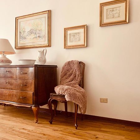 Raffinatezza Rustica Nella Campagna Veneziana Apartment Canton  Ngoại thất bức ảnh