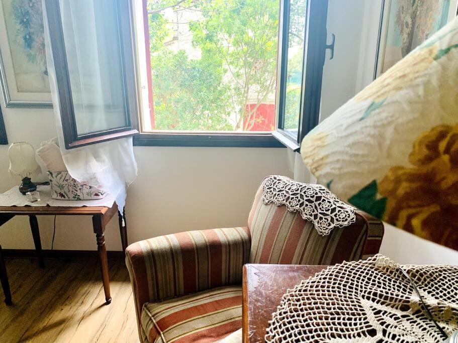 Raffinatezza Rustica Nella Campagna Veneziana Apartment Canton  Ngoại thất bức ảnh