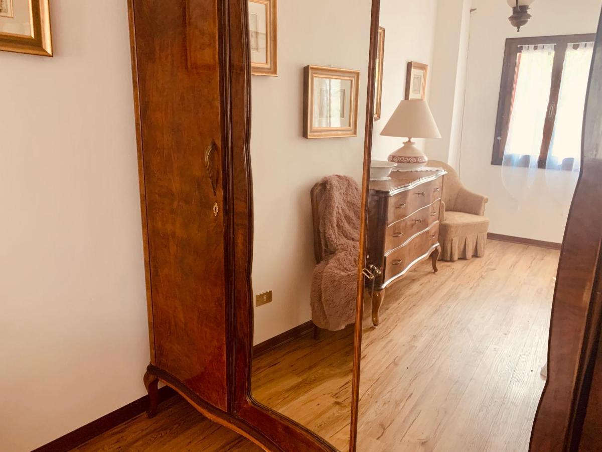 Raffinatezza Rustica Nella Campagna Veneziana Apartment Canton  Ngoại thất bức ảnh