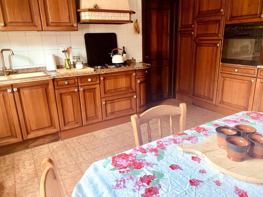 Raffinatezza Rustica Nella Campagna Veneziana Apartment Canton  Ngoại thất bức ảnh