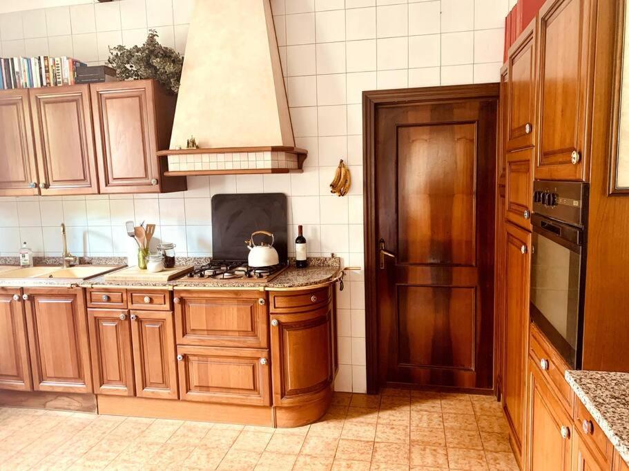 Raffinatezza Rustica Nella Campagna Veneziana Apartment Canton  Ngoại thất bức ảnh