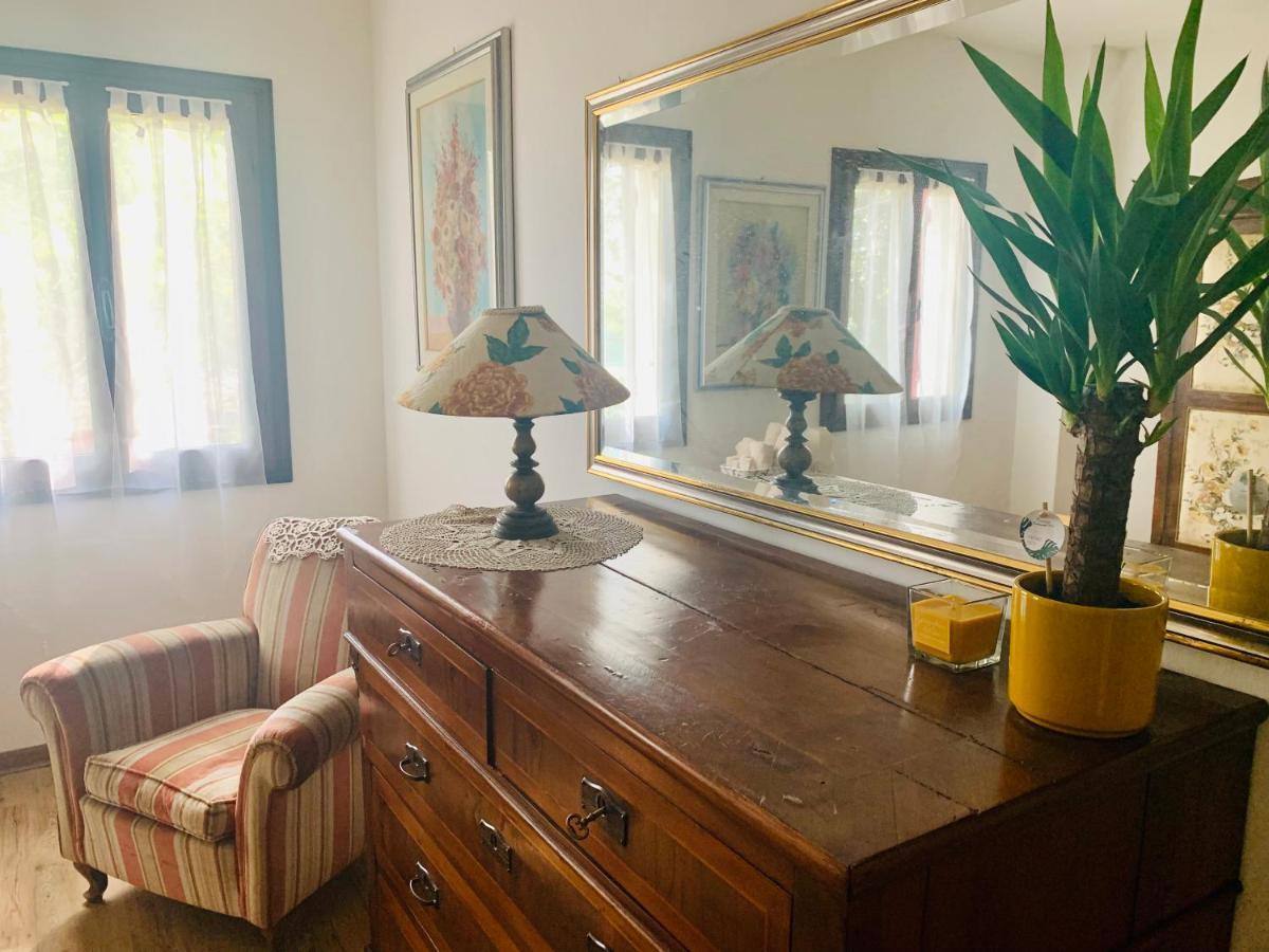 Raffinatezza Rustica Nella Campagna Veneziana Apartment Canton  Ngoại thất bức ảnh
