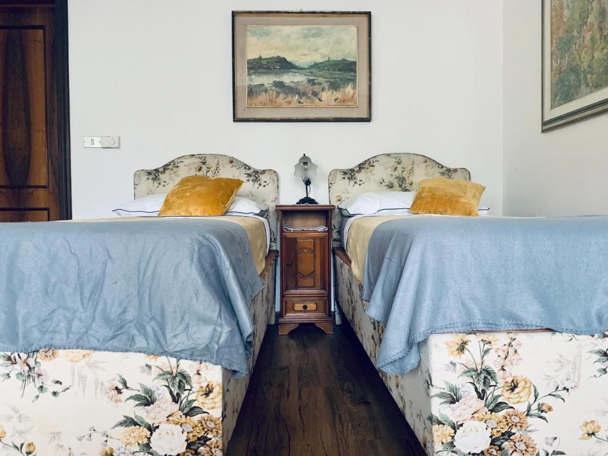 Raffinatezza Rustica Nella Campagna Veneziana Apartment Canton  Ngoại thất bức ảnh